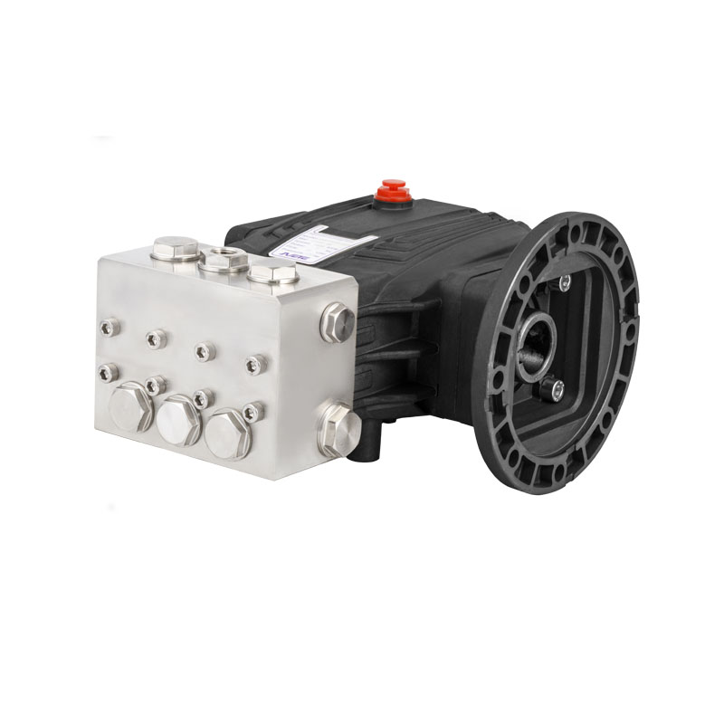 Piestový piest Heavy Duty Plunger Čerpadlo morskej vody JPBF-C0510