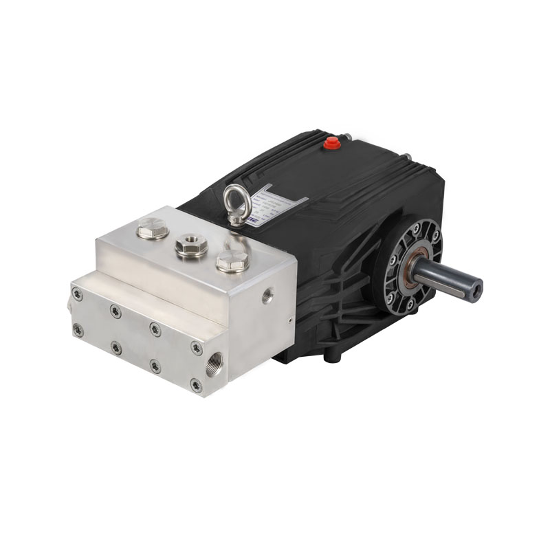 JPES3750 Priemyselné vratné plunžerové kanalizačné čerpadlo 50HP Výrobcovia