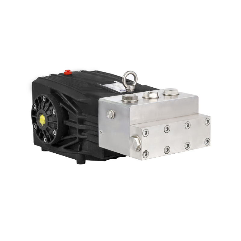 JPES3750 Priemyselné vratné plunžerové kanalizačné čerpadlo 50HP Výrobcovia