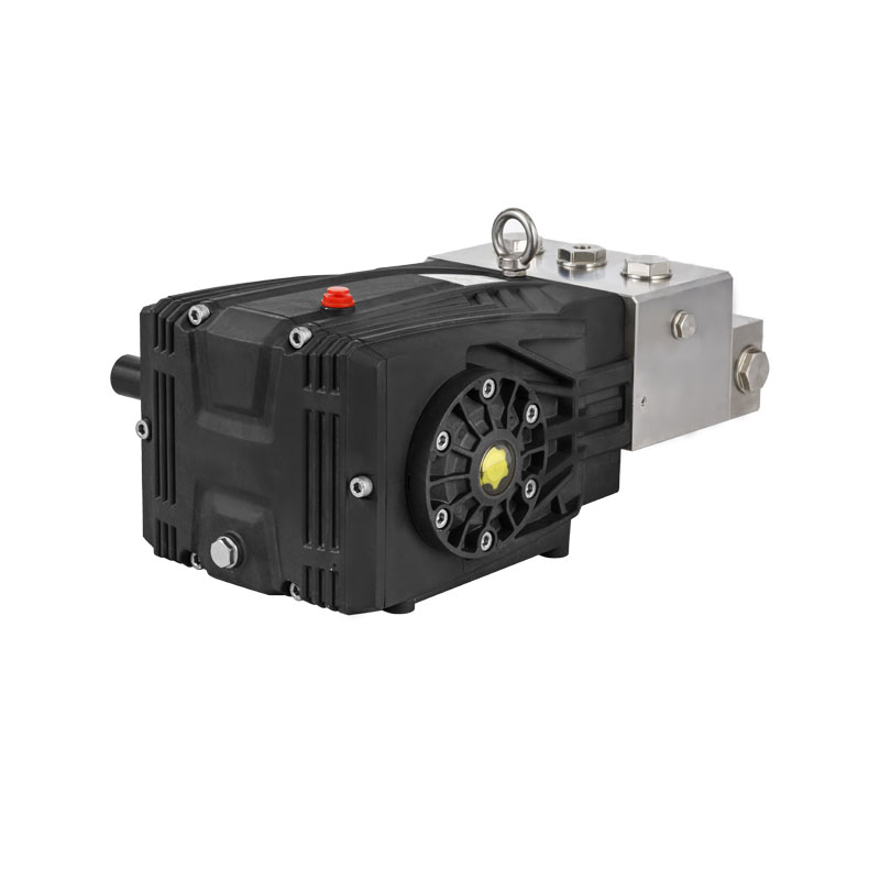 JPES3750 Priemyselné vratné plunžerové kanalizačné čerpadlo 50HP Výrobcovia
